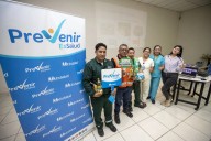 EsSalud realizó más de 100 mil atenciones en centros laborales en lo que va del año