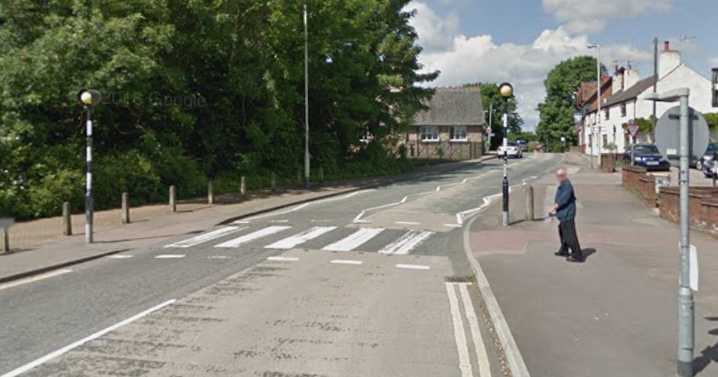 Man left with serious injuries after Leicestershire village street attack
