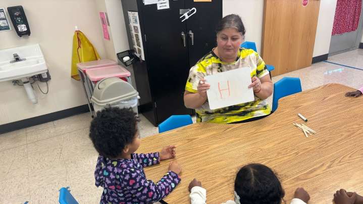 Minnesota Head Start funding at risk