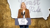 Republican Ashley Hinson outraises opponents in Iowa's US Senate race