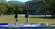 OSU loses 2023 federal funding grant due to Trump's climate research cutbacks