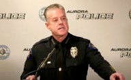 Aurora police chief said immigrant couple 'tortured' by gang in infamous apartment complex