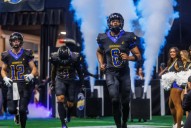 Nashville's pro arena football team moving to Clarksville in 2026