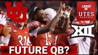 INCREDIBLE: Utah Utes, Byrd Ficklin PROVE HATERS WRONG in BLOWOUT Win