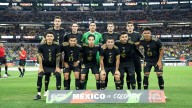 México vs. Colombia: calificaciones tras la desastrosa derrota