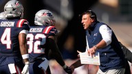 New-look Patriots under coach Mike Vrabel face big test in preparing to play AFC East