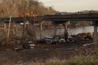 Are We Prepared for Another Natural Disaster in Western North Carolina?