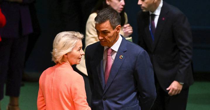 Sánchez pedirá a la UE la utilización de fondos europeos para solucionar la crisis de vivienda
