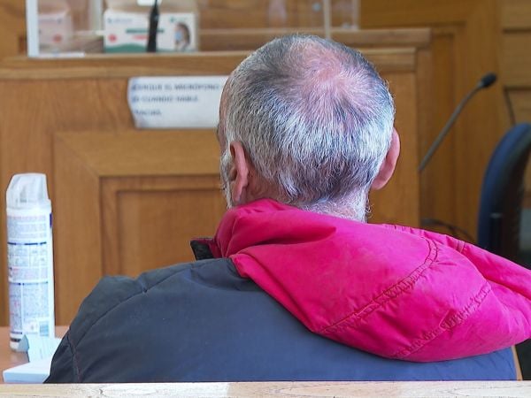Caso de sujeto que amenaza a mujer y provoca daños pondrá a prueba sistema penal y trato a personas por problemas mentales