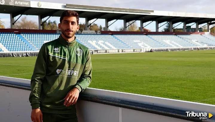 Álvaro Gómez: "Si no estamos al máximo nos puede ganar cualquiera, pero también podemos ganar a cualquiera"