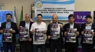 NBCH presentó la promoción Día de la Madre con Tuya