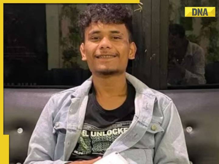 Amitabh Bachchan's 21-year-old Jhund co-star Priyanshu aka Babu Chhetri murdered