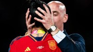 Así se atreve a calificar Rubiales su beso a Jenni Hermoso en su nuevo libro