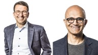 Microsoft Frees Satya Nadella From Operational Duties To Focus On AI Push, Appoints Judson Althoff As New Commercial CEO