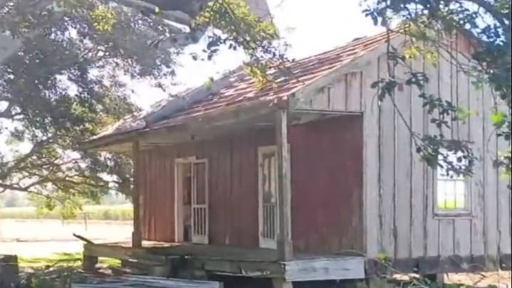 After WBRZ report, Hyundai asks Mulberry Grove to stop tearing down buildings at site of planned steel mill