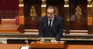 French prime minister suspends a controversial pension reform to avoid government collapse