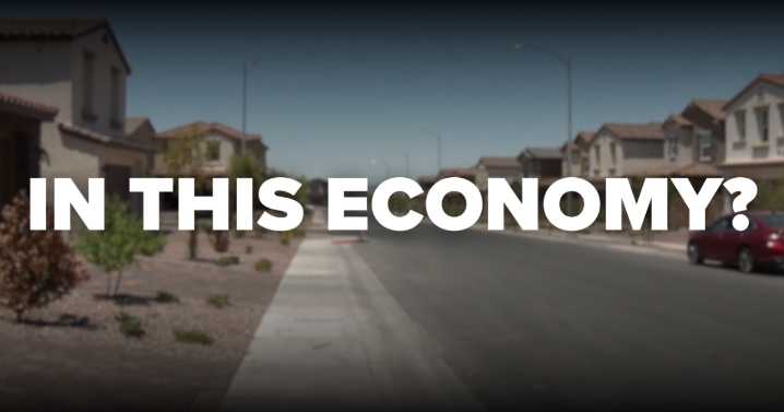 Strategies to help homebuyers afford a house in Las Vegas