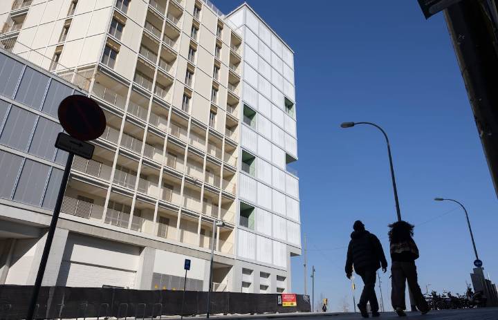 Los consejeros de vivienda de Cataluña y el País Vasco piden a Europa políticas estructurales y de financiación para VPO