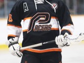 National Lacrosse League alum Kevin Fines to coach Point Edward Pacers