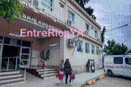 El peor final: murió la niña de dos años que cayó a una pileta en Paraná