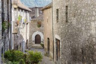 La ruta del Pirineo donde nació Aragón, el viaje perfecto para este otoño