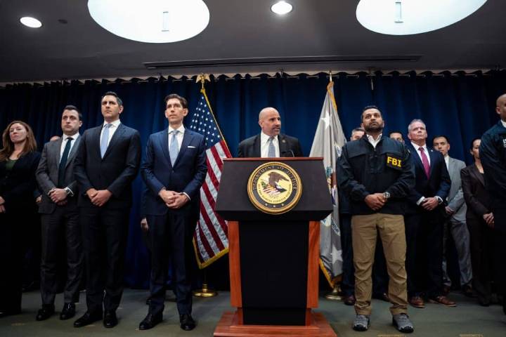 Mississippi native facing charges connected to major NBA gambling scandal