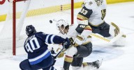 Jets sign forward Nikita Chibrikov to two-year contract extension
