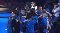 Thunder Injury Update: Jalen Williams, Alex Caruso among key names ahead of Houston opener