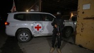 Hamás asegura que cuerpo entregado que no es de ningún rehén corresponde a un soldado israelí