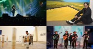 Prográmese y disfrute de la agenda cultural este fin de semana en el marco del cumpleaños 176 de Manizales
