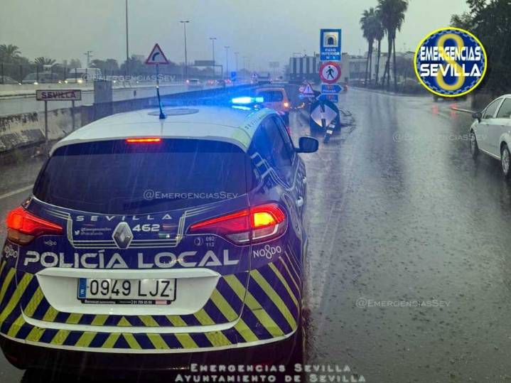 Los pueblos de la provincia activan sus planes de emergencias y cierran parques