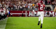 College Football Playoff bracket watch: Alabama in top four, Miami hangs on, Texas Tech drops out