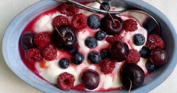 Yogur casero: fácil de hacer y súper económico