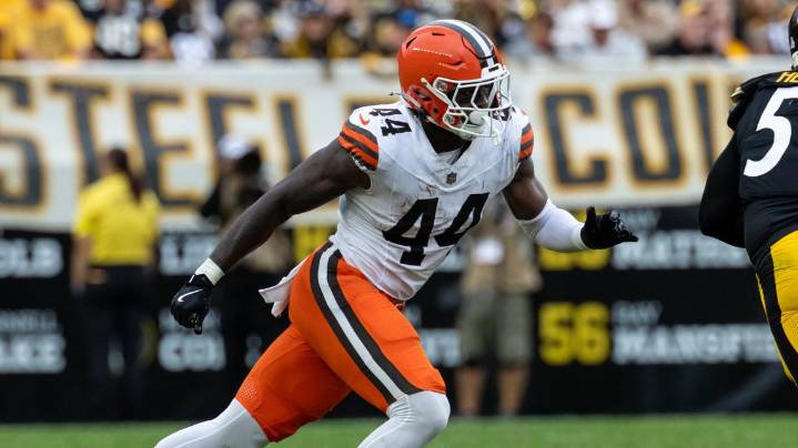 Cleveland Browns vs. Miami Dolphins: Preview, betting odds, for Sunday's Week 7 NFL game