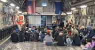Alaska ramps up relief efforts for West Coast storm victims, displaced residents