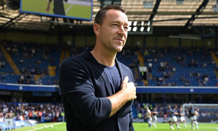 'Difficult to fathom': Chelsea legend John Terry reveals frustration at lack of managerial opportunities