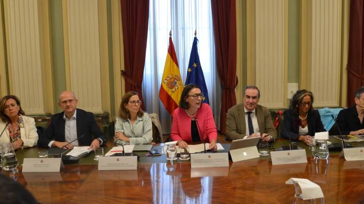 El Gobierno tranquiliza y apoya al sector porcino tras la imposición de los aranceles chinos