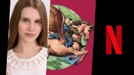 Ava Jager Cast in Netflix's 'Narnia: The Magician's Nephew' Movie As One Of Polly's Sisters