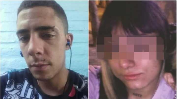 Encontraron a los dos jóvenes que estaban desaparecidos en San Juan