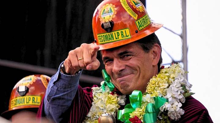 Quién es Rodrigo Paz Pereira, el presidente electo de Bolivia
