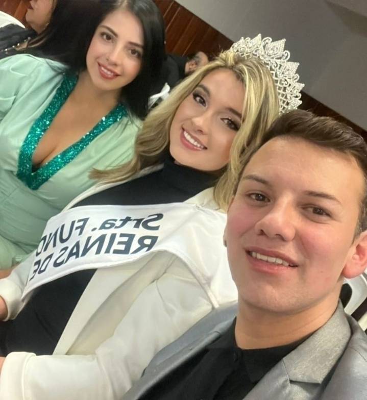 Fundación Reina de Ipiales: 50 años preservando la esencia del Carnaval