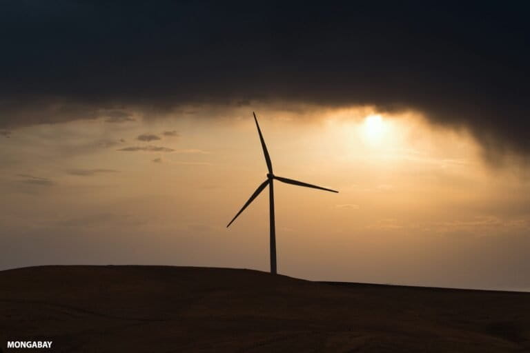Big Oil isn’t part of the clean energy push, despite its claims, study shows