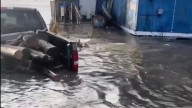 Deadly storm batters Alaska leaving thousands displaced