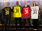 México busca Mundial Femenil 2031