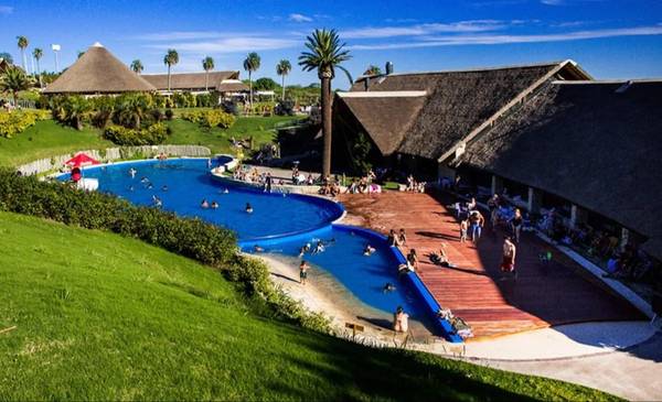 La 'Toscana argentina' que está a 3 horas de CABA y es ideal para una escapada