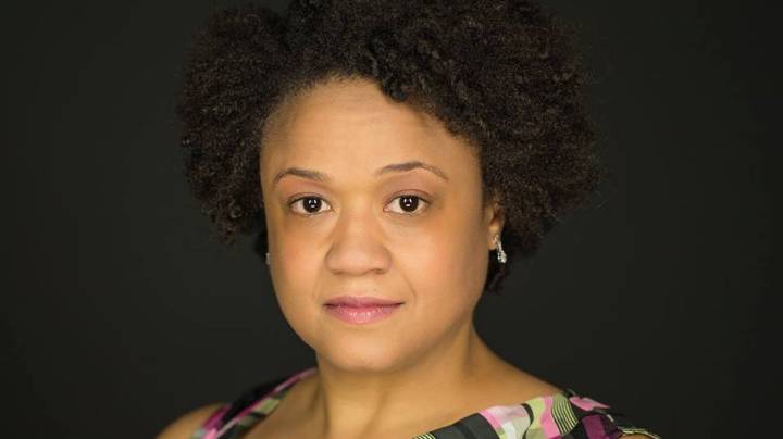I Spent 30 Years Trying To Be The 'Right' Kind Of Black Woman At Work. It Almost Killed Me.