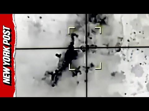 Pakistani Forces Launch Drone Strike on Taliban’s Manojaba Camp No. 2