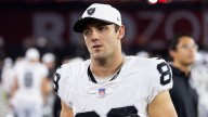 Raiders receive concerning Brock Bowers update before Colts clash