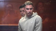 Detienen a Jean Paul Pineda por violencia intrafamiliar contra su pareja