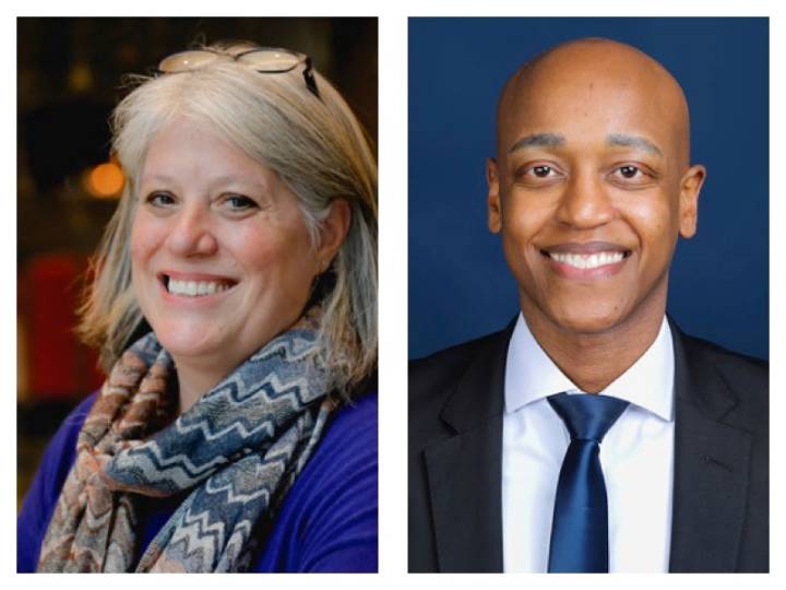 Candidate forum online for King County Executive